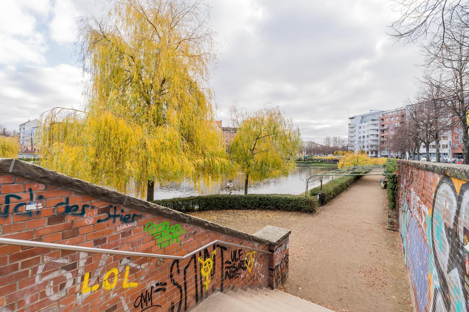 Apartmenthaus Mitte * Berlijn