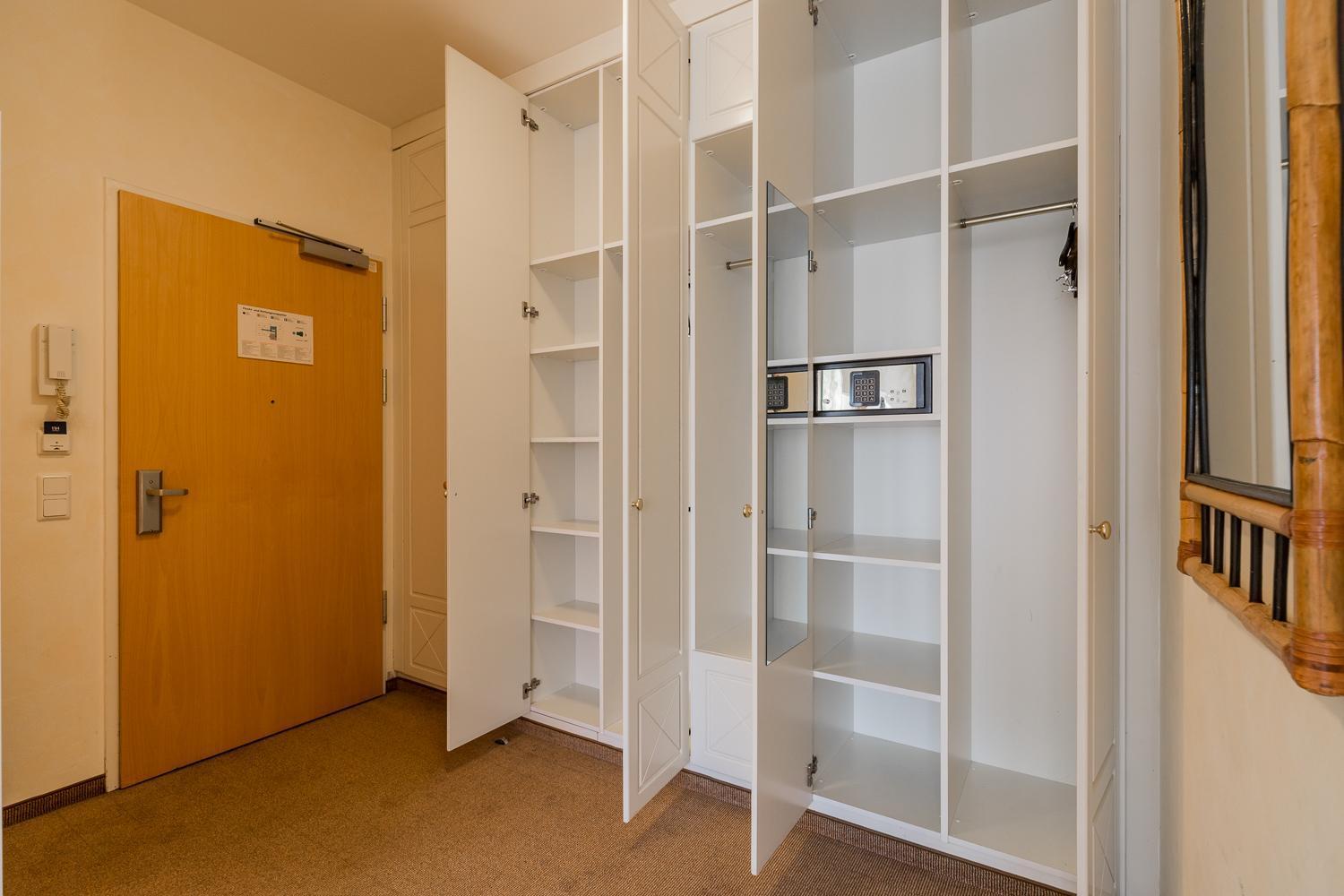 Apartmenthaus Mitte * Berlijn