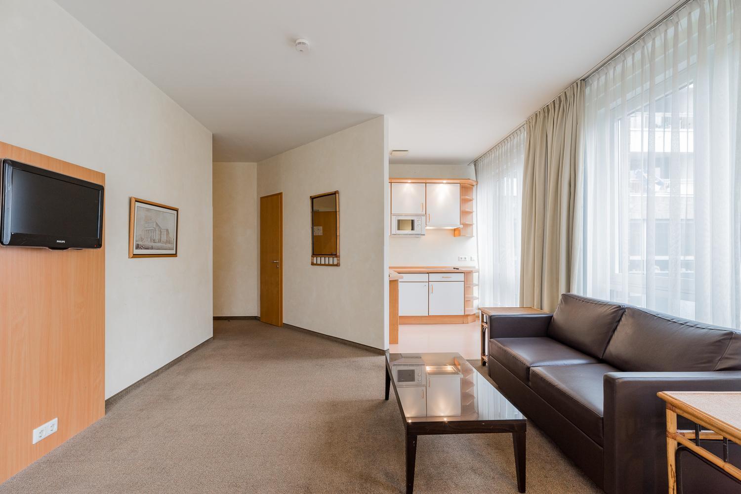 Apartmenthaus Mitte * Berlijn