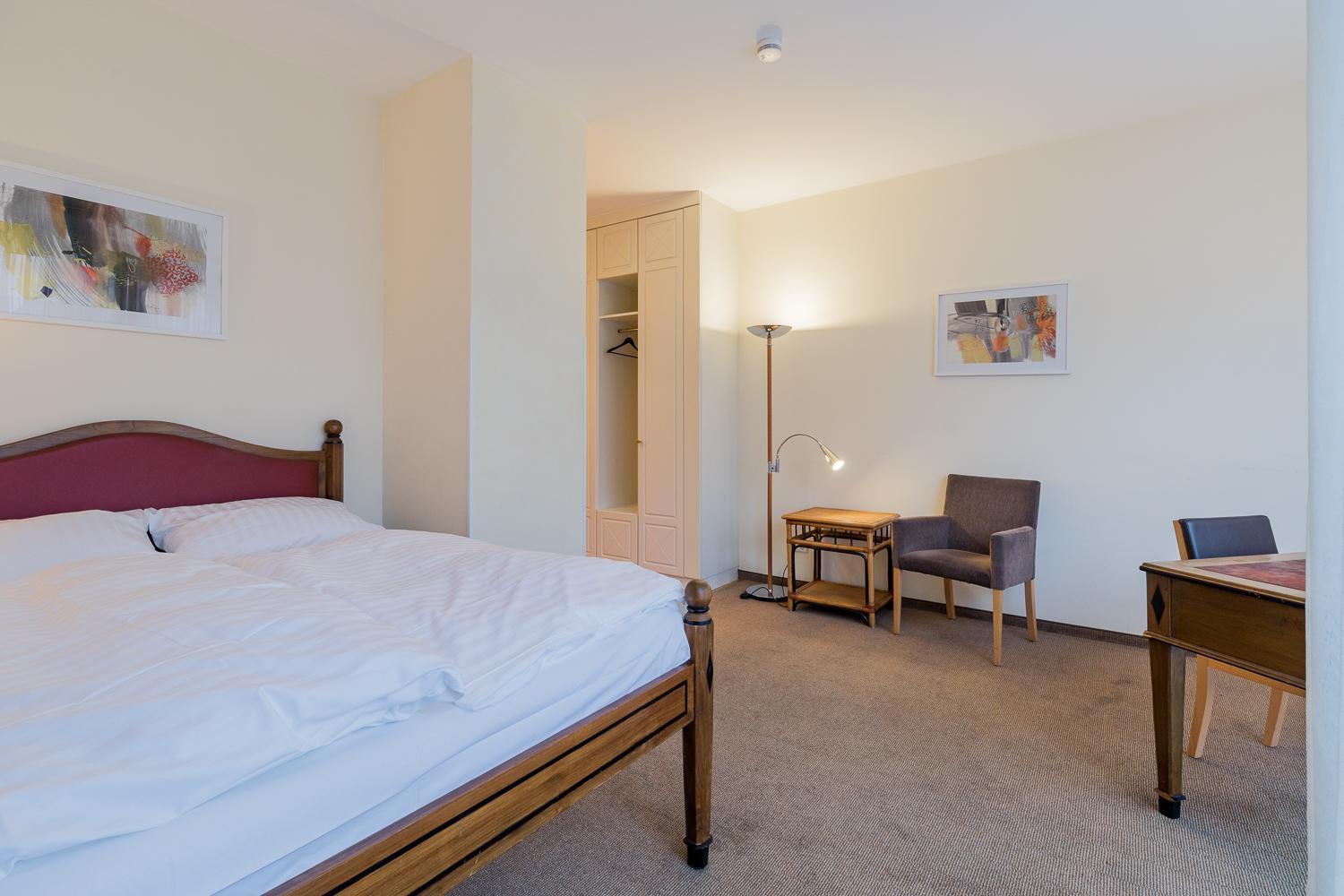 Aparthotel Apartmenthaus Mitte Berlijn