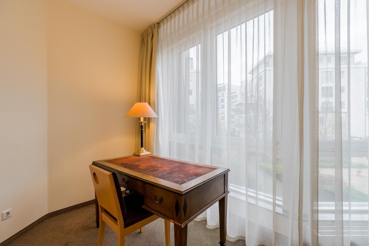 Apartmenthaus Mitte Berlijn